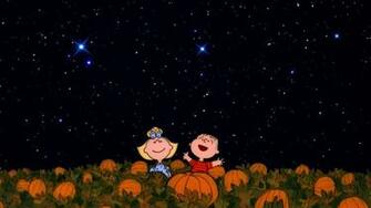 Charlie Brown Wallpaper