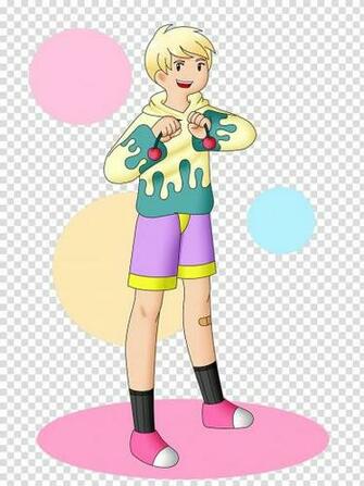 Work Of Art Artist Froyo Transparent Background Png Clipart
