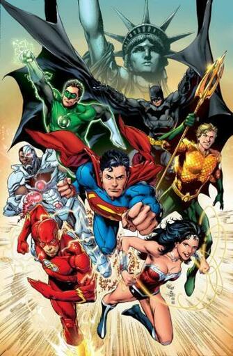 Zoknowswho Says Comic Books Are Dead Dc Comics The New Sell