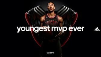 Browse Derrick Rose Wallpaper iPhone HD Photo Collection