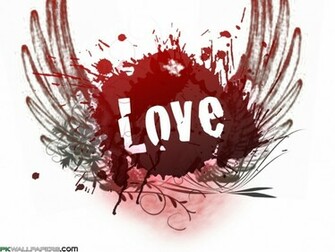 Love Wallpaper Background