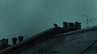 Raining In Paris Lofi Hiphop Ghost Of You Hip Hop Cody