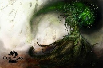 Necromancer Wallpaper And Another One