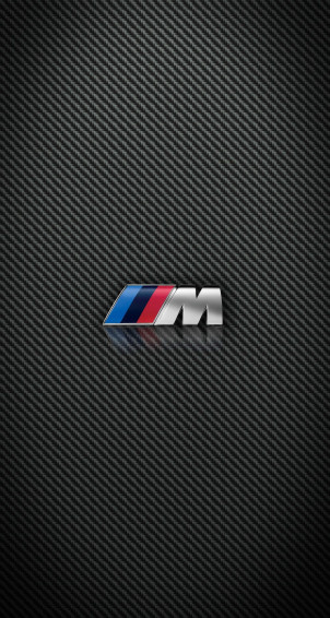 Bmw iPhone Wallpaper M
