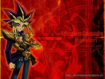 Yu Gi Oh Wallpaper Desktop