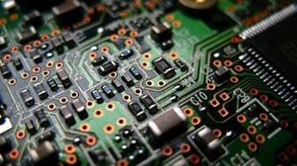Electronics Wallpaper