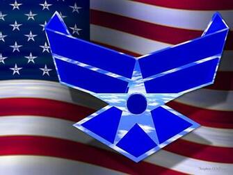 Air Force Logo Wallpaper Group Picture Image By Tag