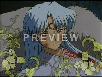 Sesshomaru Wallpaper