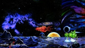 S Red Dwarf The Official Website