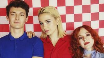 Advanced Placement Tour Feat The Regrettes Welles And Micky