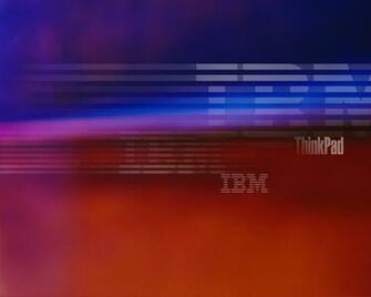 Ibm Thinkpad Desktop Pc And Mac Wallpaper