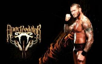 Randy Orton HD Wallpaper Background Of