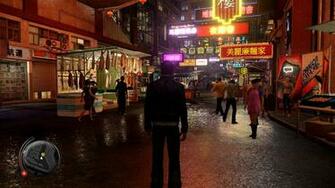 Wallpaper Shenmue Meet Hallucigenia The Million Year Old