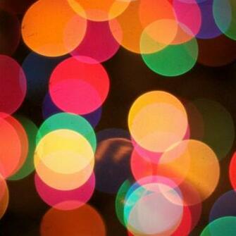 Christmas iPad Air Wallpaper