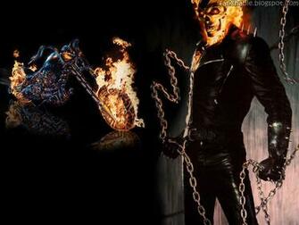 Best Wallpaper Ghost Rider Desktop HD