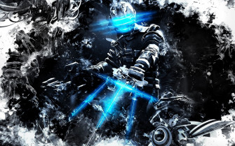 Video Game Dead Space 4k Ultra HD Wallpaper