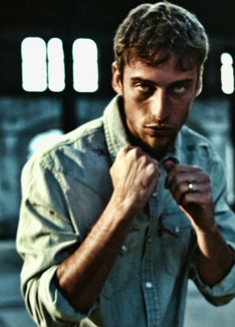 Claudio Marchisio Image Vanity Fair