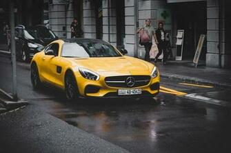 Mercedes Pictures Image