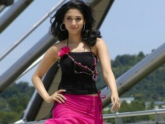 Tamanna Bhatia South Indian Actress Wallpaper