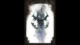 Air Elemental Wallpaper