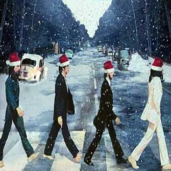 The Thousand Faces Of Abbey Road Part1