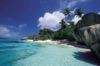 Charmian Chen Best Beach Wallpaper In The World