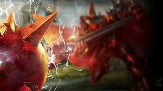 Pics Photos League Of Legends Mordekaiser HD Wallpaper