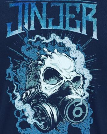 Pin En Jinjer Tatiana