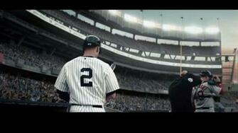 Derek Jeter Wallpaper