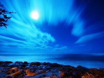Category Beautiful Picture 3d Blue Wallpaper Cool