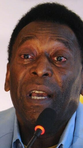 Best Pele Wallpaper On Your Phone With This Unofficial Live