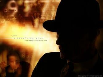 Wallpaper HD Gratuit Ed Dan A Beautiful Mind