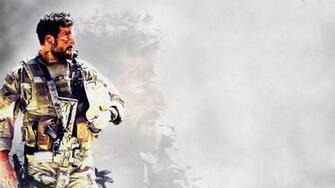American Sniper Computer Wallpaper Desktop Background