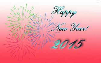 Happy New Year Wallpaper Holiday