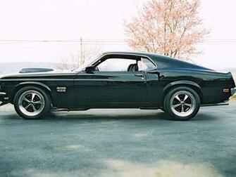 Cars Ford Mustang Boss Wallpaper Allwallpaper In