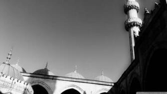 Now Eminonu Mosque Wallpaper HD 1080p Read Description Info