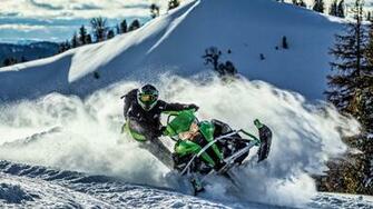 M Hcr Arctic Cat