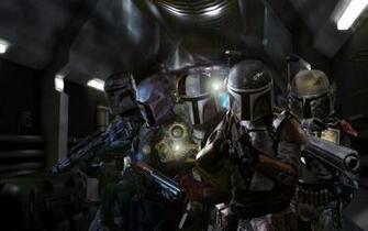 Mandalorian Wallpaper