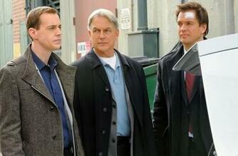 Ncis Wallpaper Jpg