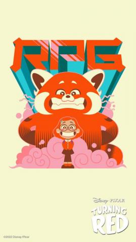 Unleash The Beast With Mobile Wallpaper Inspired By Disney And