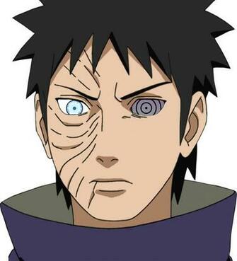 Obito Rinne Tenseigan V2 By Alejandr01