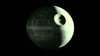 Star Wars Death HD Background Fizx