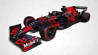 Red Bull Releases Image Of Rb15 Speedcafe