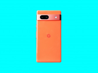 Google Pixel 7a Re The New Midrange Standard Wired