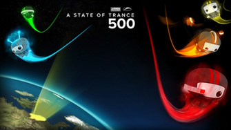 State Of Trance By Xmynox