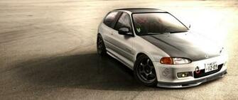 Honda Civic Ek Wallpaper HD Bestpicture1 Org