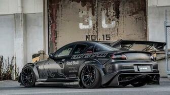 Rx8 Wallpaper