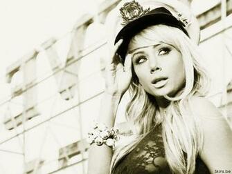 Sara Jean Underwood Desktop Wallpaper In