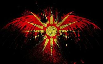 Macedonia Wallpaper