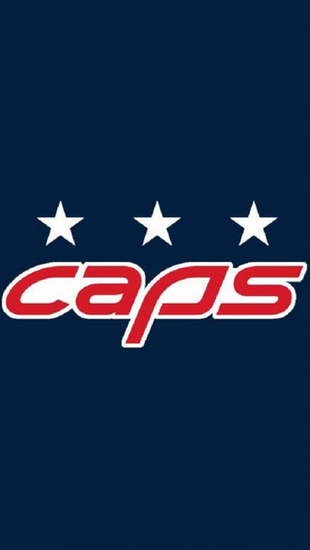 Washington Capitals Hockey Nhl
